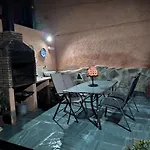 La Palmera De La Insula 컨트리하우스 Alcala de Ebro