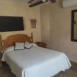 La Palmera De La Insula Casa rural *