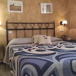 Casa rural La Palmera De La Insula *