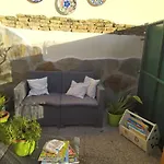 Casa rural La Palmera De La Insula *