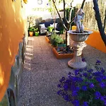La Palmera De La Insula Casa rural *