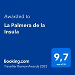 La Palmera De La Insula Casa rural Alcala de Ebro