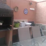 La Palmera De La Insula * Alcala de Ebro