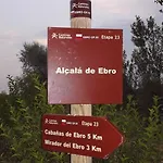 Casa rural La Palmera De La Insula