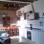 La Palmera De La Insula * Alcala de Ebro