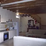 La Palmera De La Insula Casa rural