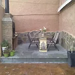 La Palmera De La Insula Alcala de Ebro