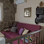 La Palmera De La Insula Alcala de Ebro