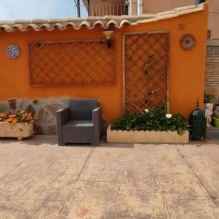 La Palmera De La Insula *