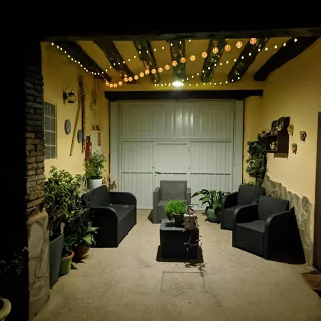 La Palmera De La Insula *