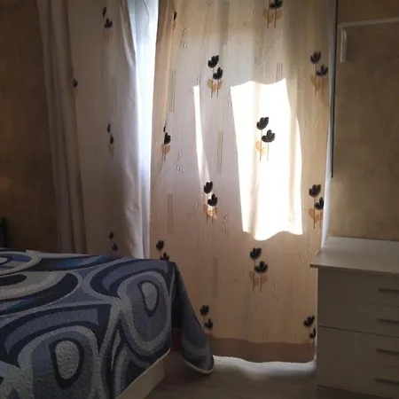 La Palmera De La Insula Alcalá de Ebro