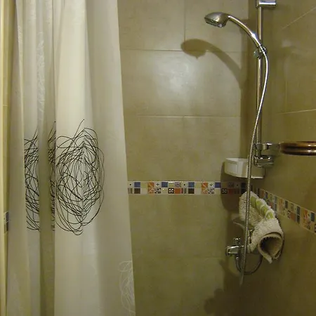 La Palmera De La Insula Country house *