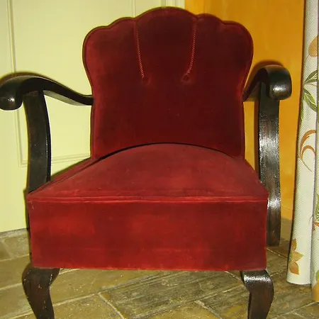 La Palmera De La Insula Alcala de Ebro