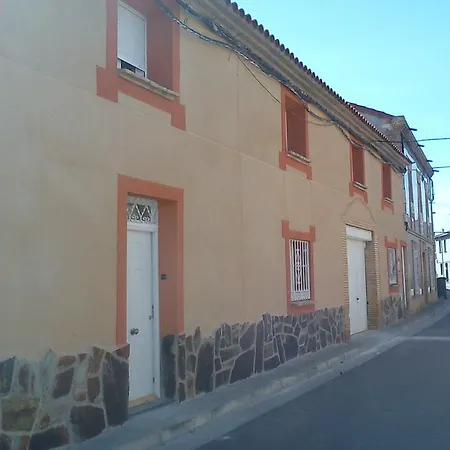 La Palmera De La Insula