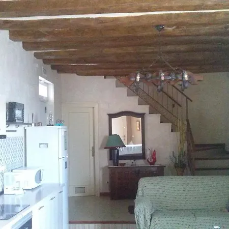 Country house La Palmera De La Insula