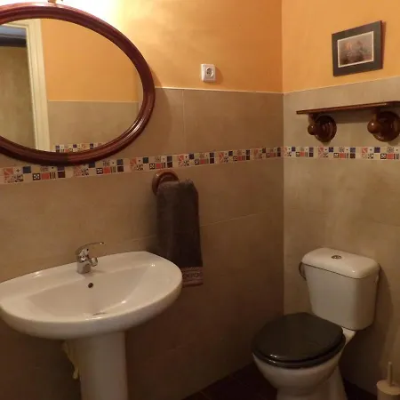 La Palmera De La Insula