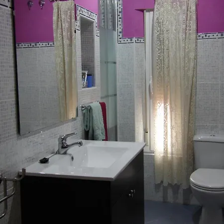 La Palmera De La Insula Casa di campagna Alcala de Ebro