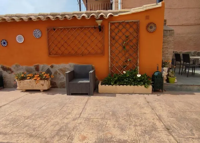 La Palmera De La Insula *