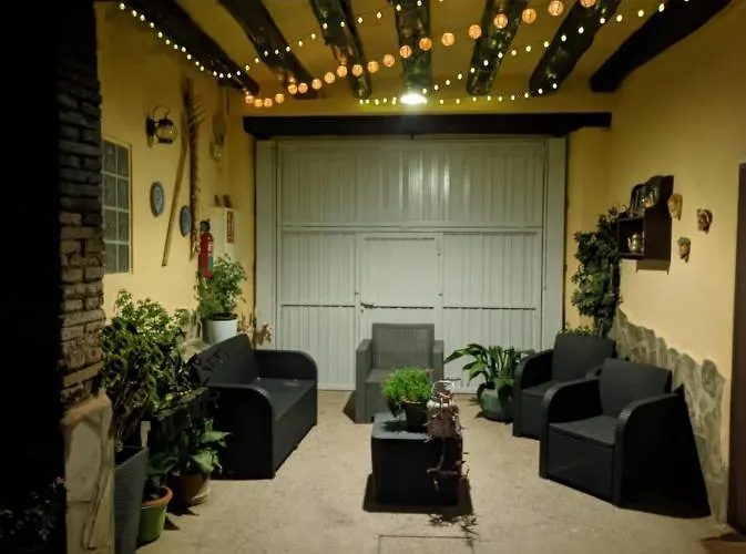 La Palmera De La Insula *