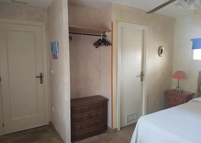 La Palmera De La Insula Casa di campagna Alcala de Ebro