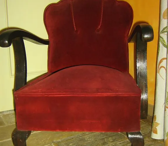 La Palmera De La Insula Alcalá de Ebro