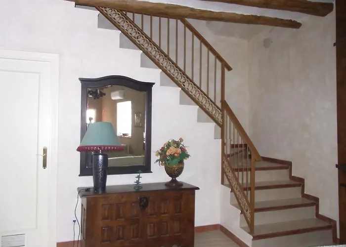 La Palmera De La Insula Casa di campagna