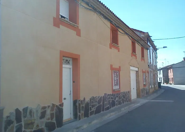 La Palmera De La Insula