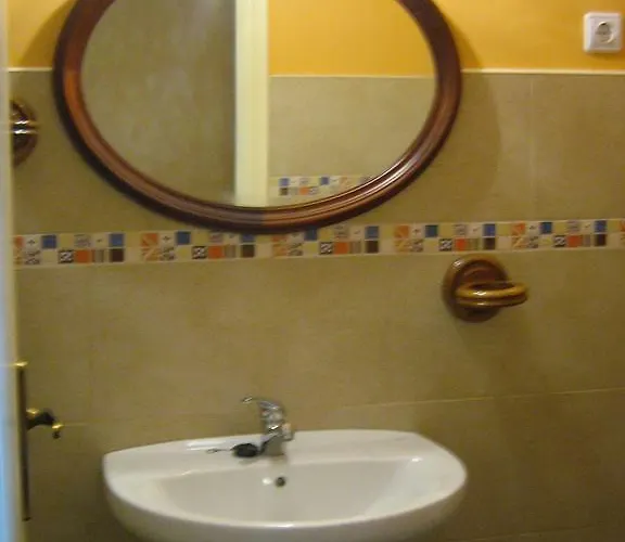 La Palmera De La Insula