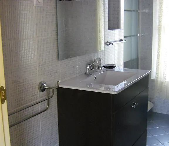 La Palmera De La Insula カントリーハウス Alcalá de Ebro