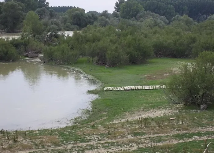 La Palmera De La Insula Casa di campagna