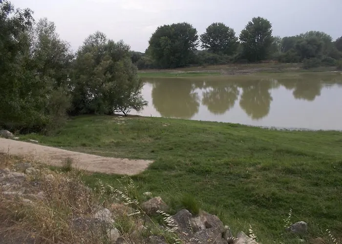カントリーハウス La Palmera De La Insula *