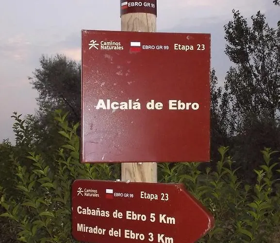 Casa di campagna La Palmera De La Insula