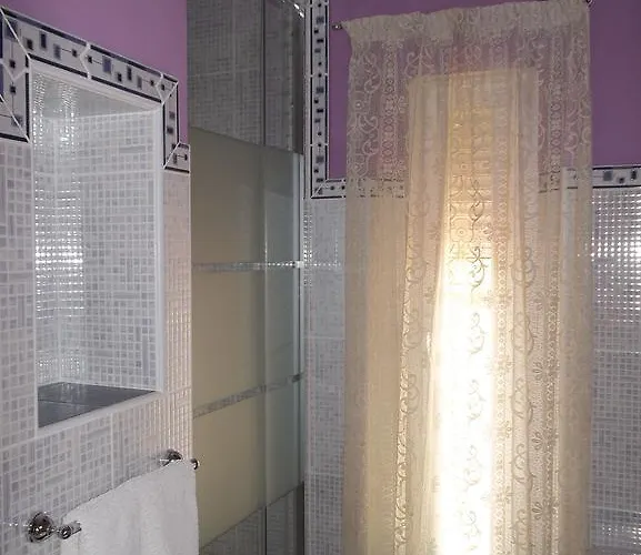 La Palmera De La Insula