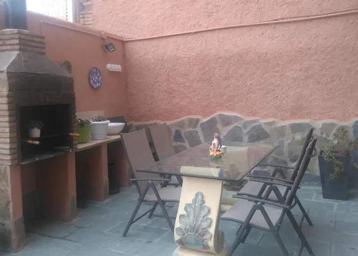 La Palmera De La Insula *