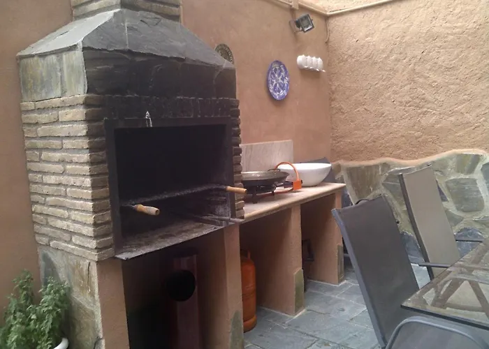 La Palmera De La Insula