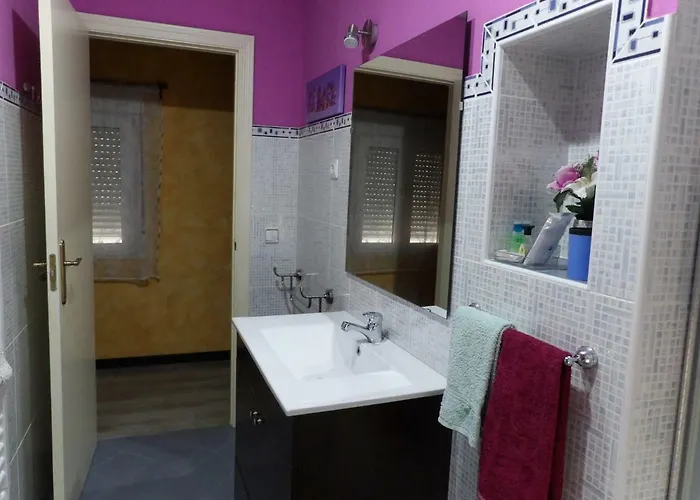 La Palmera De La Insula