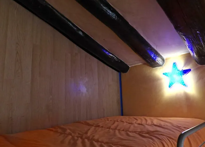 La Palmera De La Insula Casa di campagna Alcala de Ebro