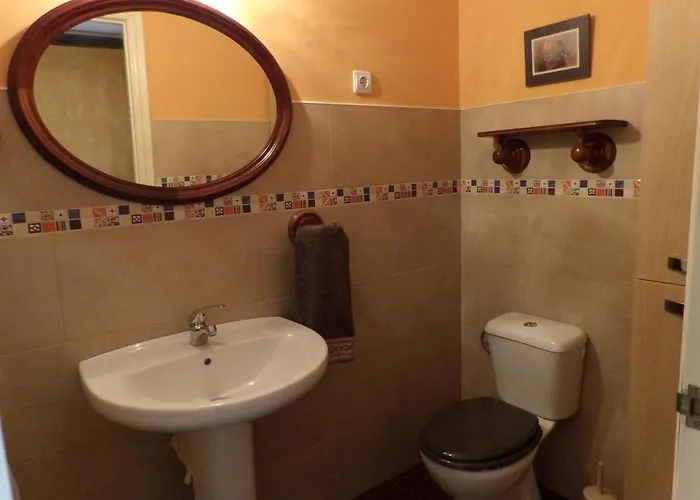 La Palmera De La Insula